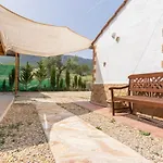 Cortijo El Descanso Velez Rubio By Ruralidays