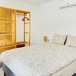 Apartamento La Nueva Puntica