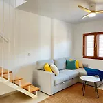 Apartamento La Nueva Puntica