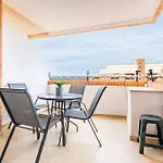 Apartamento Magic World Nueva Marina D\'Or 2 Dormitorios Edificio Torremar