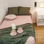 Luxury Apartamento Jambo