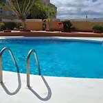 Habitacion Doble Con Bano Y Terraza Privada