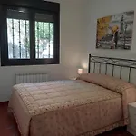 Peregrinos Apartamentos La Piedra La Comodidad Del Hogar