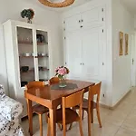 Hispalis Mazagon Beach 304