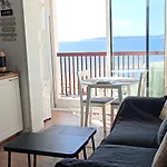Appart. Cosy Vue Mer