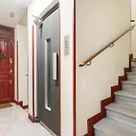 Apartamento Exclusivo En Velazquez Alquiler Temporal
