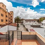 Jardines - Apartamentos & Estudio