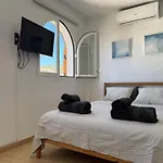 Javea\'S Port Apartment
