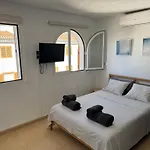 Javea\'S Port Apartment