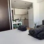 Javea\'S Port Apartment