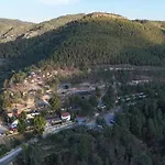 Glamping Montanejos