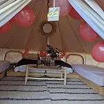 Glamping Montanejos