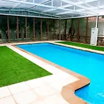 Casas Rurales Vado Del Rio Tus