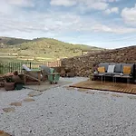 Casa Cantara, 1-Patio 2-Moreria 3-Atico