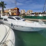 Moonlight Lady, Our Secret On The Med!