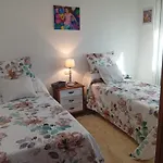 Villa Merchy Combarro