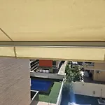Modern Beach Apartment