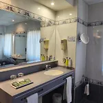 Hotel Sercotel Cuatro Postes