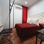Hostal Las Fuentes