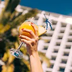 Marina Resort Benidorm - The Original Benidorm Vibe