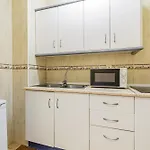 Apartamentos Tamarindos