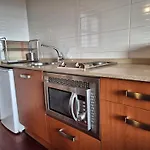 Apartamentos Monterodiles