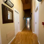 Roomrural Hotel Iru-Bide