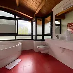 Roomrural Hotel Iru-Bide