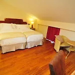 Hotel Boutique Casona Del Boticario
