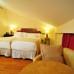 Hotel Boutique Casona Del Boticario