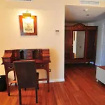 Hotel Boutique Casona Del Boticario
