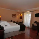 Hotel Boutique Casona Del Boticario