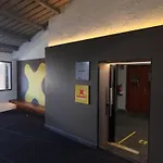 Alberg Núria Xanascat
