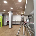 Alberg Núria Xanascat