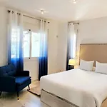 Los Naranjos close to Puerto Banus