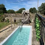 Villa Entre Encinas