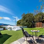 Los Llanos- Soportújar