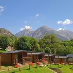 Panticosa Lodge