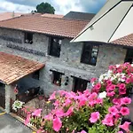 Las Casucas De Gema