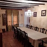 Casa Rural Casaplana En Calasanz
