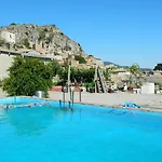 Casa Rural Casaplana En Calasanz