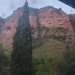 La Casa Verde