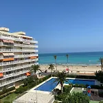 Peniscola Playa Torre Hirta