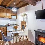 Apartamentos Rurales La Laguna Somiedo