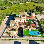 Casa Poniente - Casa Rural Los Cuatro Vientos