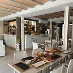 Hotel Isla Plana