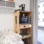 Aldabea II apartamento sostenible