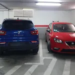 Apartamento Salto Del Caballo Con Parking Incluido