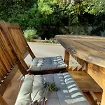 Chalet Entre Parques Naturales