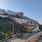 Terrace & Sea Views In Cullera